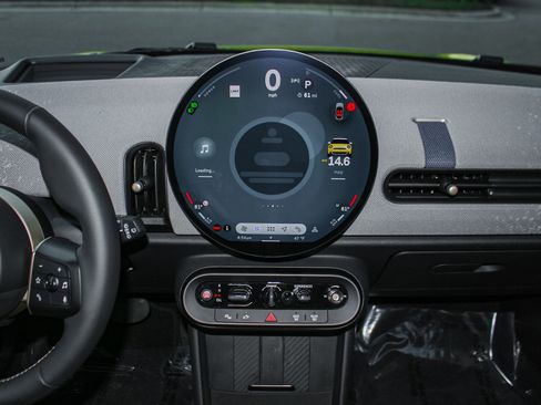 Used 2025 MINI Cooper S image 28