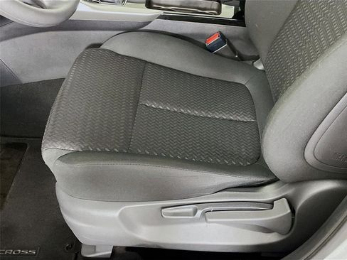 Used 2024 Mitsubishi Eclipse Cross ES image 21