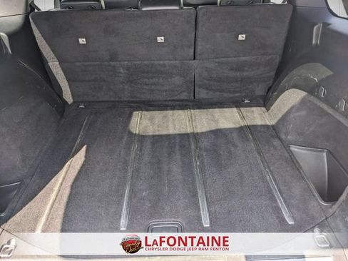 Used 2017 Jeep Grand Cherokee Limited AWD/4WD image 29