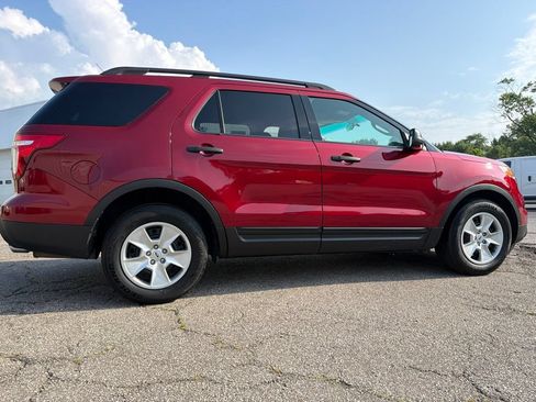 Used 2014 Ford Explorer FWD image 6