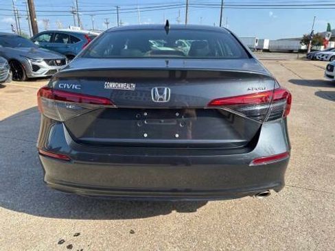 Used 2024 Honda Civic Sport image 7