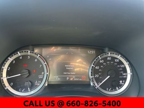 Used 2024 Toyota Highlander LE image 21