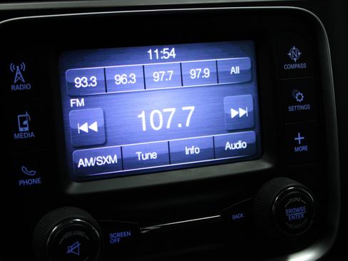 Used 2017 RAM 1500 Express image 23