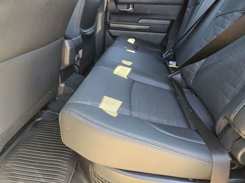 New 2026 Toyota Tacoma TRD Off-Road w/ TRD Off Road Premium Package image 25