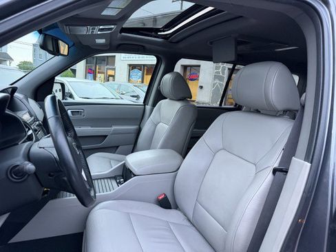 Used 2014 Honda Pilot EX-L image 11