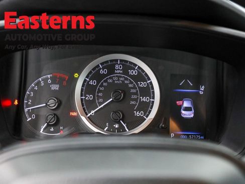 Used 2022 Toyota Corolla LE image 17