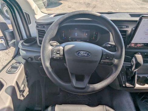 New 2026 Ford Transit 250 148 Medium Roof w/ Load Area Protection Package image 17