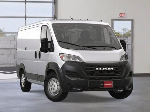 Used 2025 RAM ProMaster 1500 w/ Power Group image 8