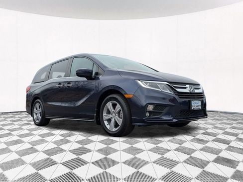 Used 2018 Honda Odyssey EX-L image 15