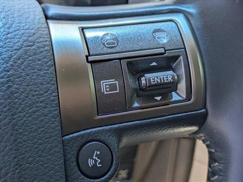 Used 2019 Lexus GX 460 Premium AWD/4WD image 15