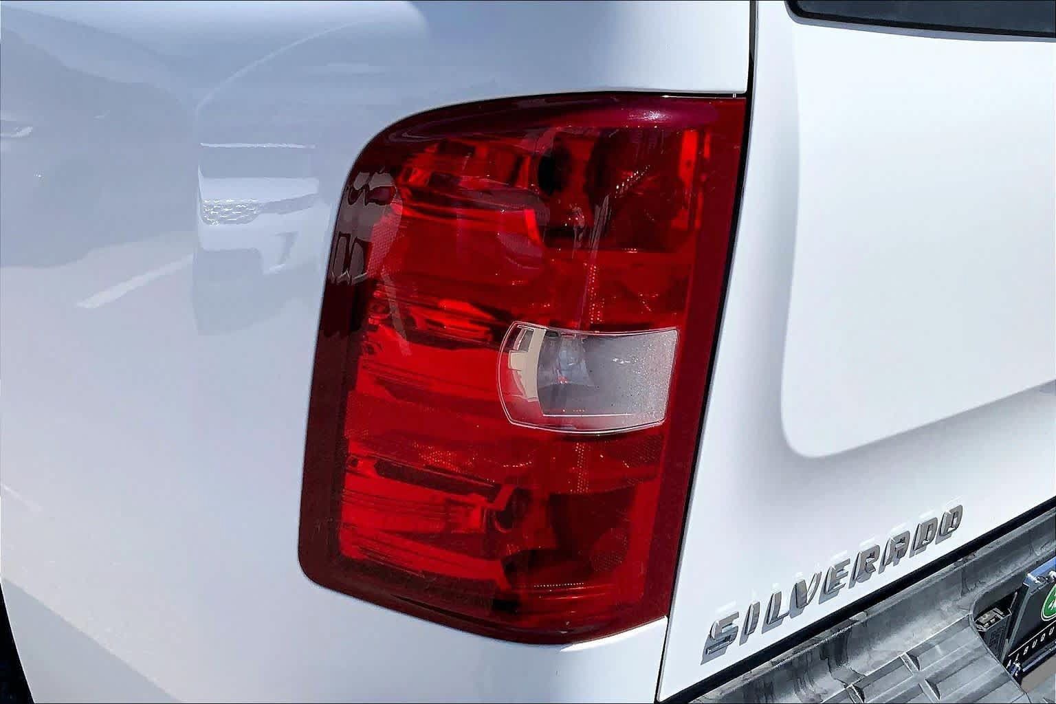 Used 2013 Chevrolet Silverado 2500 W/T RWD image 28