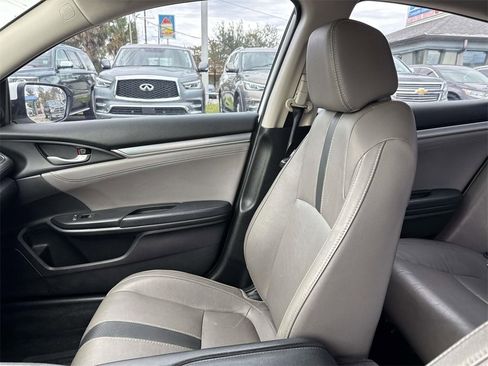 Used 2017 Honda Civic LX image 17