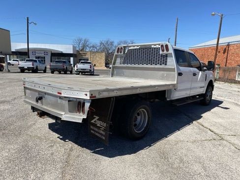 Used 2021 Ford F350 XL w/ Power Equipment Group AWD/4WD image 5