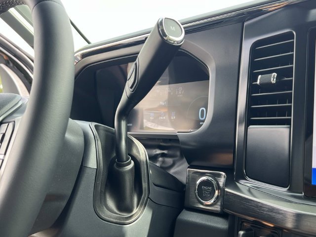 New 2026 Ford F450 Lariat AWD/4WD image 26