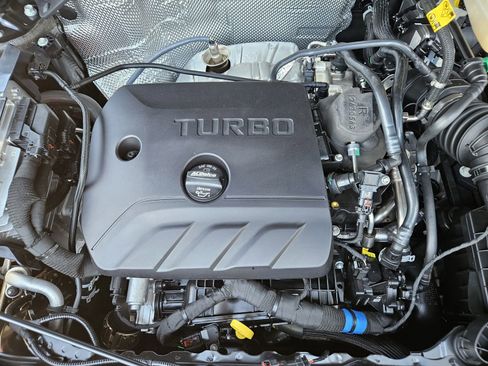 New 2026 Chevrolet TrailBlazer RS w/ Driver Confidence Package image 26