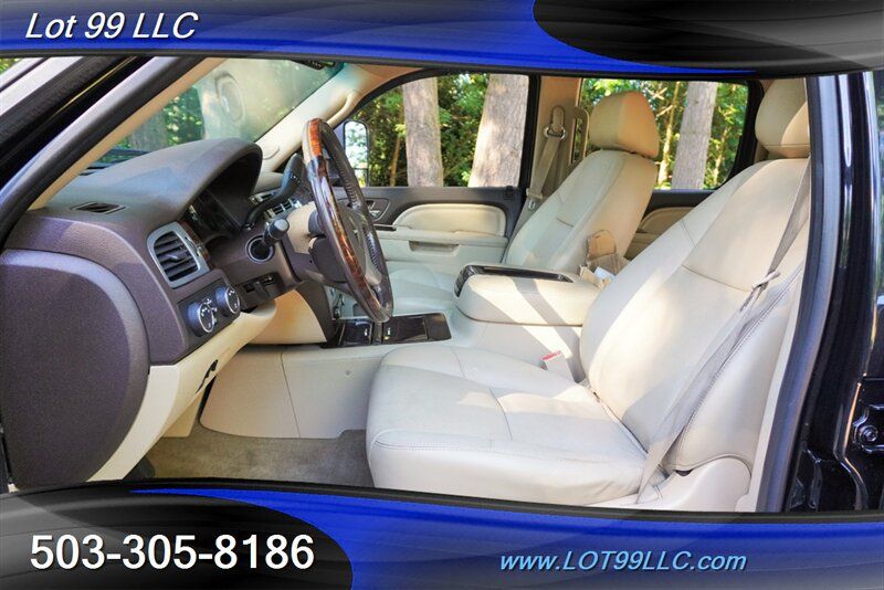 Used 2012 GMC Sierra 3500 Denali AWD/4WD image 13