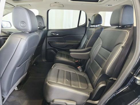 Certified 2023 GMC Acadia Denali w/ Black Diamond Edition image 10