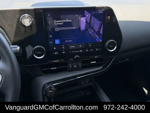 Used 2023 Lexus NX 250 FWD w/ Towing Package (2000 Lbs) image 17
