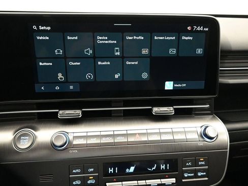 New 2026 Hyundai Kona SEL Sport image 15