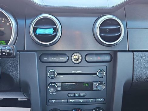 Used 2009 Ford Mustang Shelby GT500 image 15