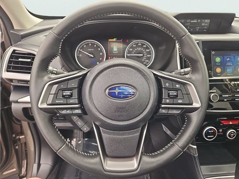 Used 2024 Subaru Forester Premium AWD/4WD image 28