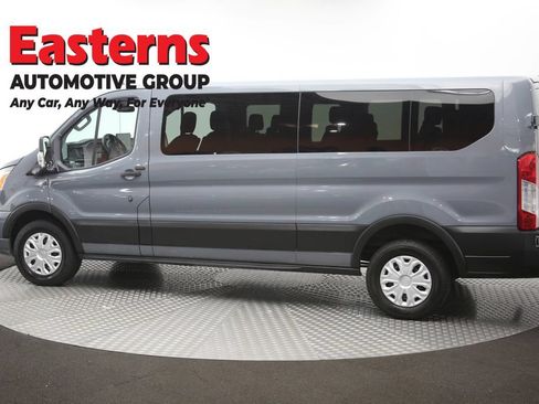 Used 2022 Ford Transit 350 XLT RWD image 63