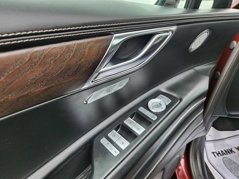 Used 2021 Genesis GV80 3.5T image 40