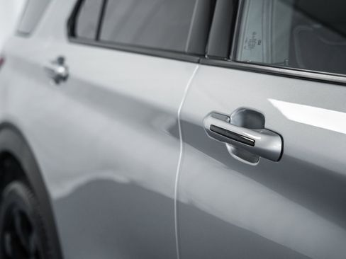 Used 2020 Ford Explorer ST w/ ST Street Pack image 15