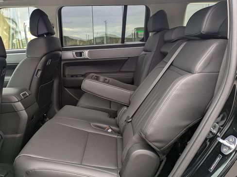 New 2026 Hyundai Santa Fe SEL image 28