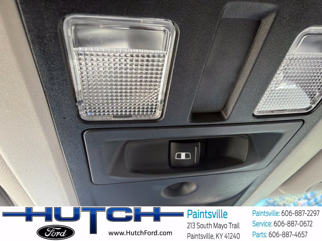 Used 2017 RAM 1500 Big Horn AWD/4WD image 37
