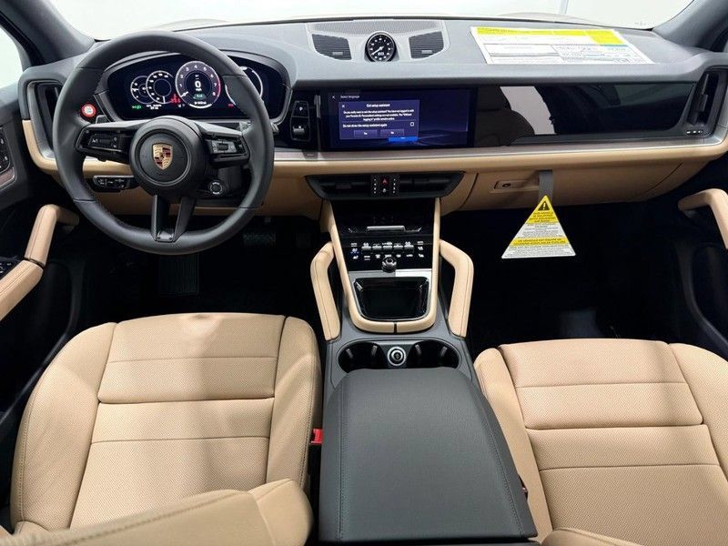 Used 2026 Porsche Cayenne E-Hybrid AWD/4WD image 13