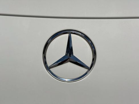 Used 2021 Mercedes-Benz C 300 Cabriolet w/ AMG Line image 11