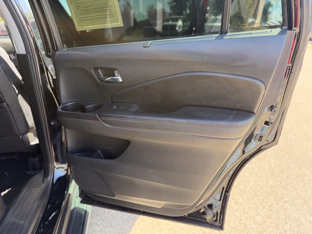 Used 2021 Honda Pilot Special Edition image 19