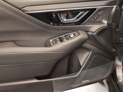 New 2025 Subaru Outback Touring XT w/ Popular Package #2 image 10