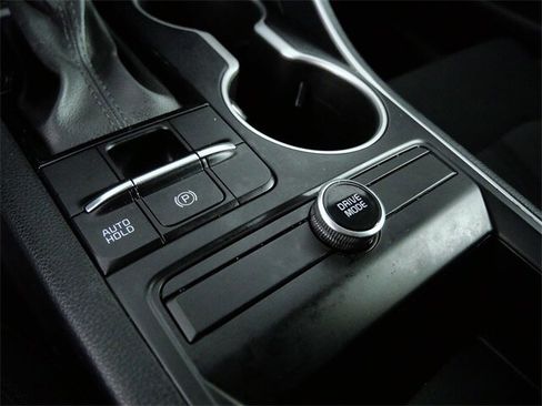 Used 2022 Kia K5 LXS image 28