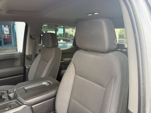 Used 2019 Chevrolet Silverado 1500 RST w/ True North Edition image 11