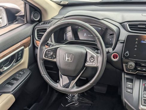 Certified 2022 Honda CR-V EX-L image 13
