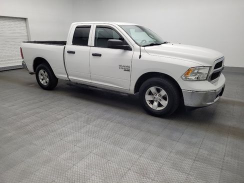 Used 2019 RAM 1500 Tradesman w/ Popular Equipment Group image 11