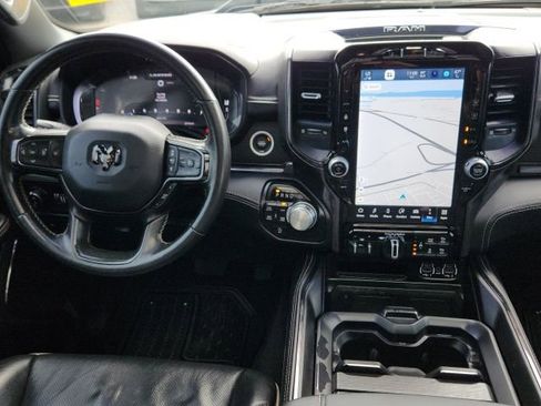 Used 2023 RAM 1500 Limited AWD/4WD image 27