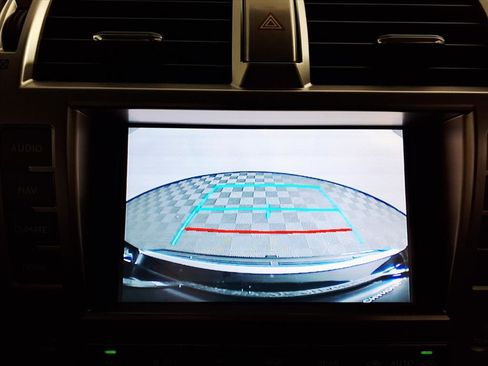 Used 2020 Lexus GX 460 Premium image 19