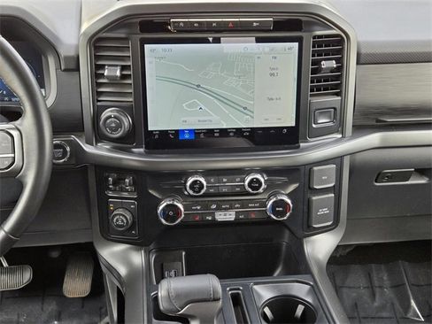 Used 2024 Ford F150 XLT w/ Equipment Group 302A MID image 27