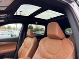 Used 2024 INFINITI QX60 Autograph w/ Cargo Package image 2