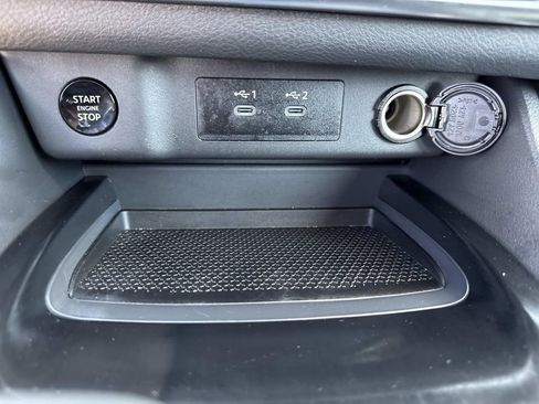 Certified 2025 Nissan Rogue S image 26