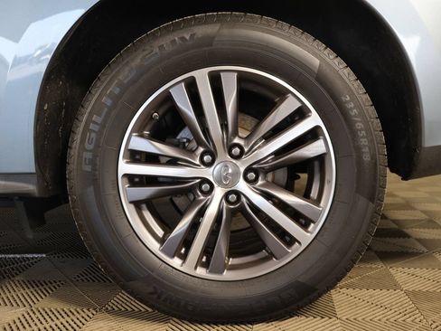 Used 2019 INFINITI QX60 Pure AWD/4WD image 19