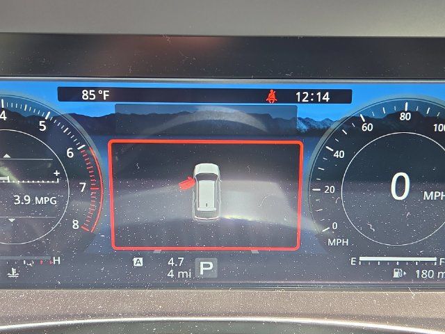 New 2026 Subaru Outback Touring XT AWD/4WD image 15