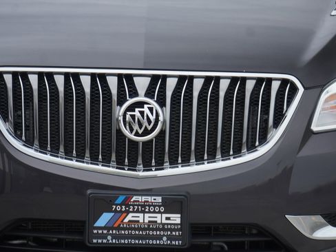 Used 2017 Buick Enclave Convenience image 38