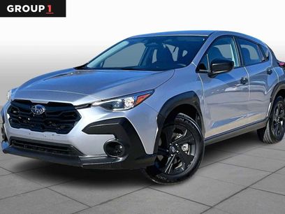 Used 2024 Subaru Crosstrek 2.0i