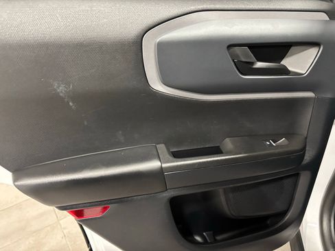 Used 2022 Ford Bronco Sport Big Bend w/ Convenience Package image 17