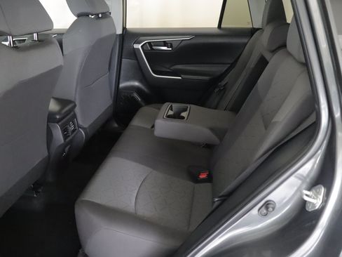 Used 2023 Toyota RAV4 XLE w/ Convenience Package AWD/4WD image 9