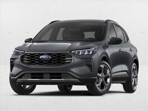 Used 2025 Ford Escape ST-Line FWD image 1